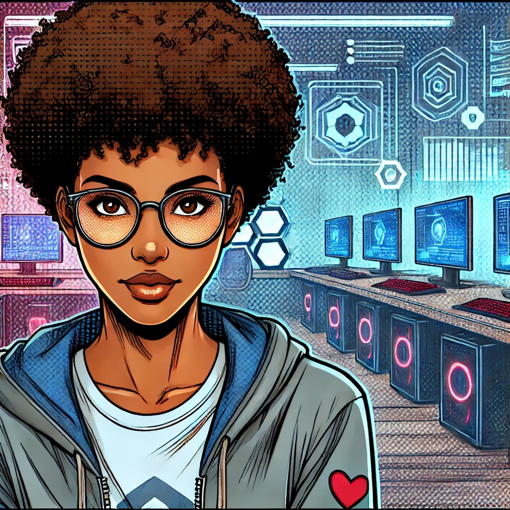 Black Men Don’t Date and Marry Black&nbsp;Women